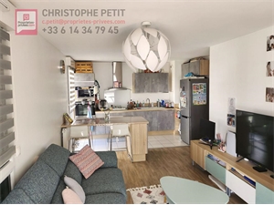 t3 à la vente -   95110  SANNOIS, surface 8 m2 vente t3 - UBI427773647